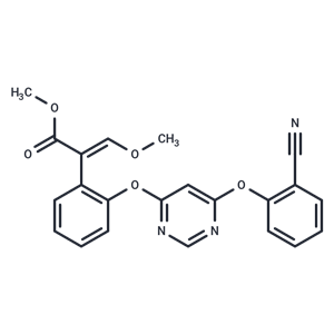 嘧菌酯,Azoxystrobin