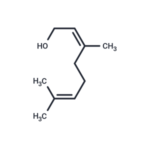 橙花醇,Nerol