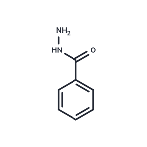 化合物 Benzoyl hydrazine|T5909|TargetMol