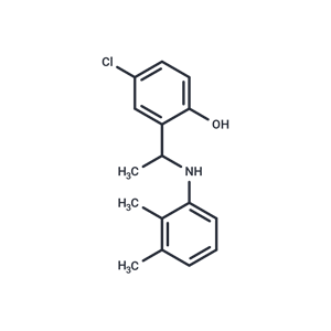 化合物 MFI8|T60503|TargetMol