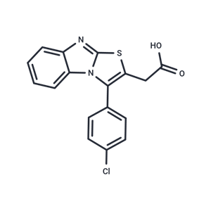 噻氯咪索,Tilomisole