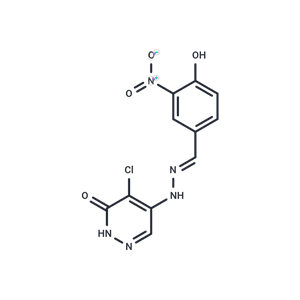 化合物 L82|T60753|TargetMol