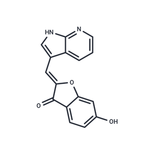 化合物 Haspin-IN-3|T60512|TargetMol