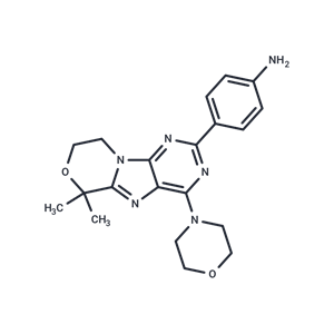 PI3K抑制劑38|T61618|TargetMol