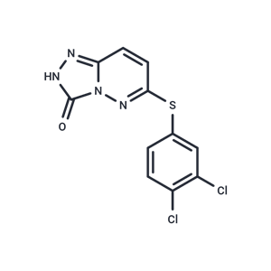 化合物 Carboxylesterase-IN-3|T60788|TargetMol