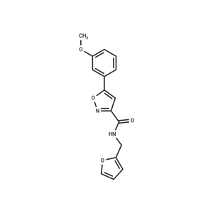 化合物 CFTR corrector 9|T60653|TargetMol