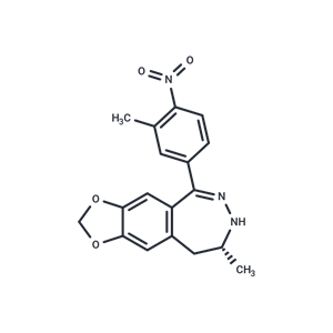 AMPA受體拮抗劑2,AMPA receptor antagonist-2