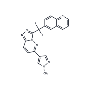 化合物 JNJ38877605|T6095|TargetMol