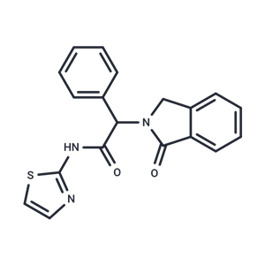 化合物 EAI001|T61191|TargetMol