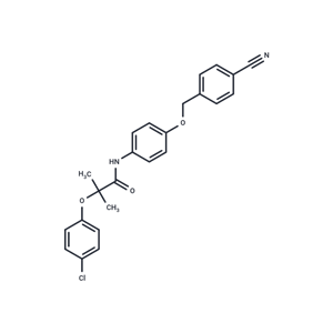 化合物 AMPK activator 4,AMPK activator 4