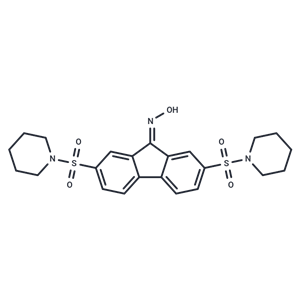 化合物 CIL56|T4309|TargetMol