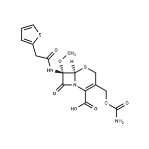 頭孢西丁|T20643