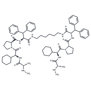 化合物 BV6|T6428|TargetMol