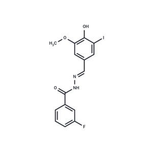 化合物 Endosidin-2|T37020|TargetMol