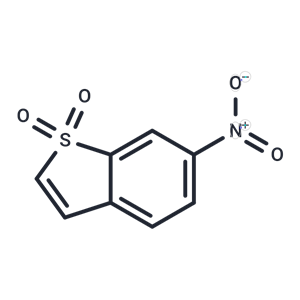 化合物 Stattic|T6308|TargetMol