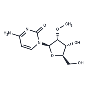 2'-甲氧基胞苷|T38237