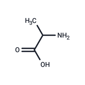 DL-丙氨酸|TN1003|TargetMol