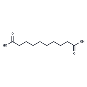 皮脂酸,Decanedioic acid