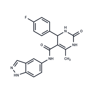 化合物 GSK180736A|T3513|TargetMol