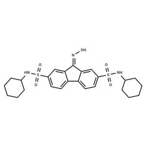 化合物 FIN56|T4066|TargetMol