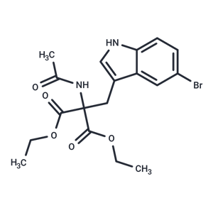 化合物 EN300-203561|T4611|TargetMol