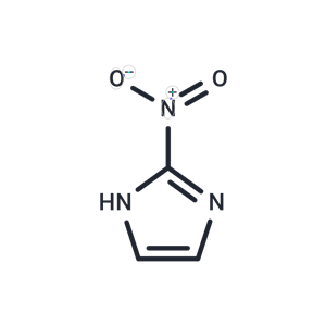 2-硝基咪唑,Azomycin