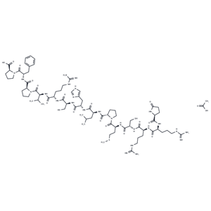 化合物ELA-14(human) acetate,ELA-14(human) acetate