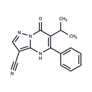 化合物 CPI455|T3552|TargetMol