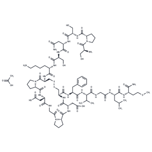 化合物Scyliorhinin II acetate|TP1851L|TargetMol