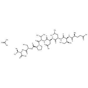 化合物Fibronectin CS1 Peptide acetate|TP1526L1|TargetMol