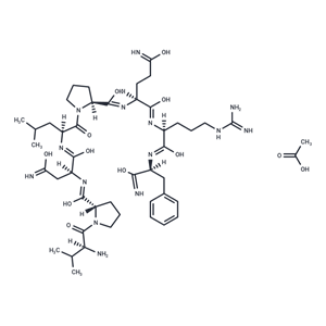 化合物RFRP3(human) acetate|TP1936L1|TargetMol