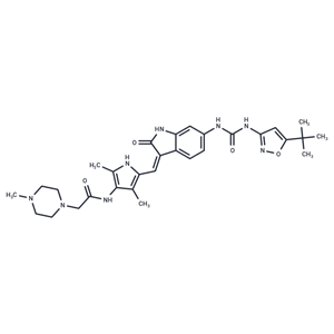 化合物 CSF1R-IN-3|T64066|TargetMol