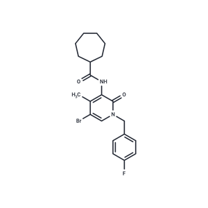 化合物 CB2R PAM|T37075|TargetMol