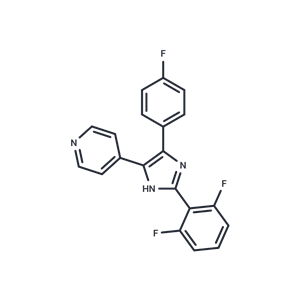 化合物 TA-01|T4645|TargetMol