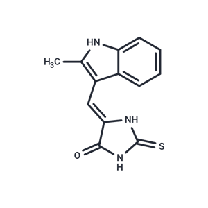 化合物 PKG drug G1|T4661|TargetMol