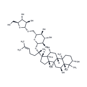 人參皂苷 F5|TN1684|TargetMol