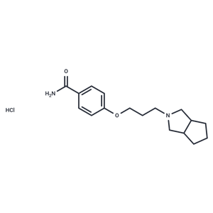 化合物 S 38093 HCl|T4087|TargetMol