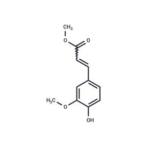 (E)-阿魏酸甲酯,(E)-Ferulic acid methyl ester