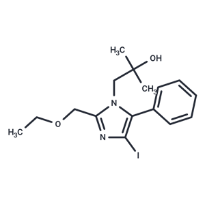 化合物 CU-CPD107,CU-CPD107