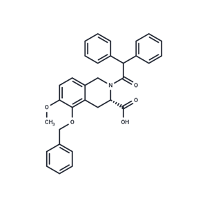 化合物 EMA401|T4431|TargetMol