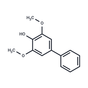 歐花揪素,Aucuparin