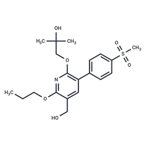 COX-2抑制劑6|T62061|TargetMol