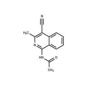 PKA抑制劑4|T39217|TargetMol