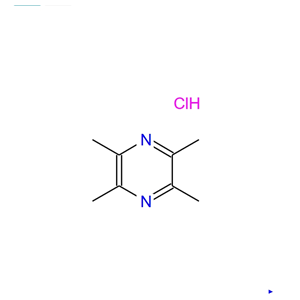 2,3,5,6-四甲基吡嗪鹽酸鹽,Ligustrazine Hydrochloride