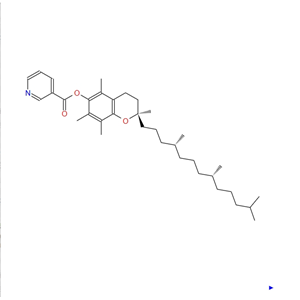 維生素E煙酸酯,Vitamin E nicotinate