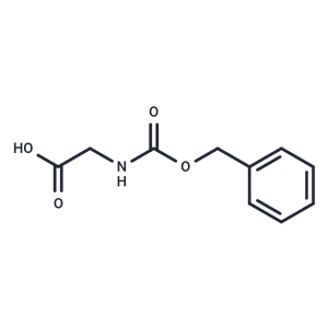 化合物 Z-Glycine|T33604