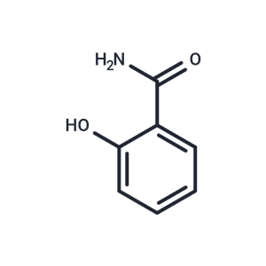 水楊酰胺,Salicylamide