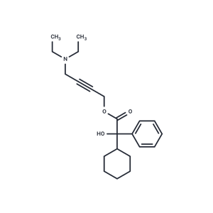 奧昔布寧,Oxybutynin