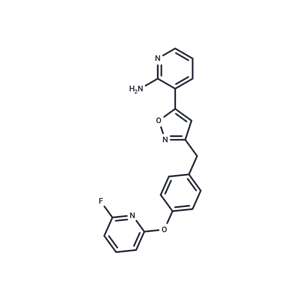 化合物 APX2039|T61355|TargetMol