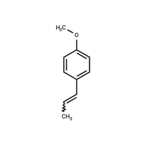 茴香烯,Trans-Anethole